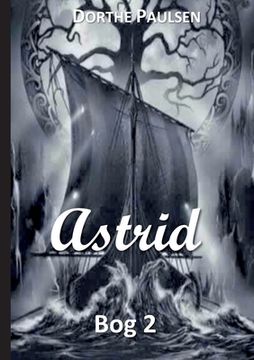 portada Astrid 2 (en Danés)
