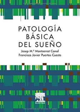 portada Patologia Basica del Sueno (in Spanish)