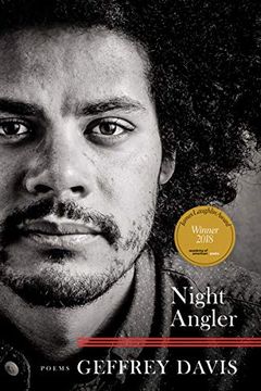 portada Night Angler (American Poets Continuum) (en Inglés)