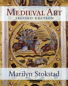portada Medieval art (en Inglés)