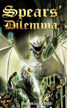 portada Spears' Delimma (in English)