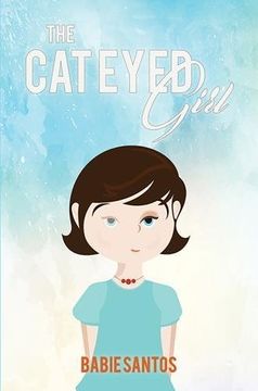 portada The Cat Eyed Girl
