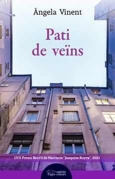 portada Pati de Veïns: 378 (lo Marraco) (en Catalá)
