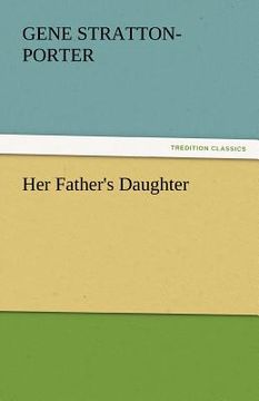 portada her father's daughter