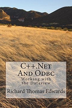 portada C++. Net and Odbc: Working With the Dataview (en Inglés)