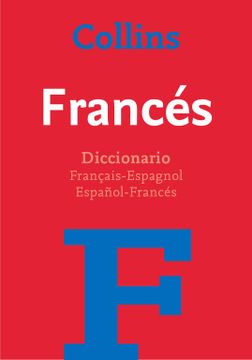 portada Diccionario Basico Frances (Español-Frances,Frances-Español)