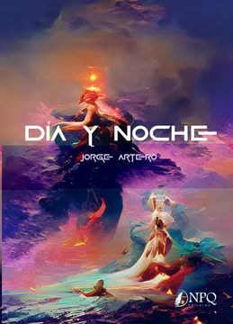 portada Día y Noche (in Spanish)