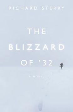 portada The Blizzard of '32 (en Inglés)