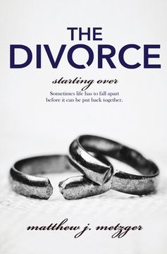 portada The Divorce (en Inglés)