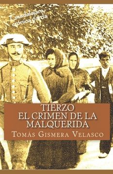 portada TIERZO El Crimen de La Malquerida