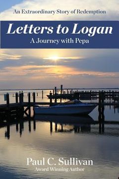 portada Letters to Logan: A Journey with Pepa (en Inglés)