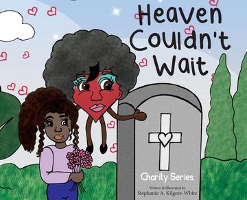 portada Heaven Couldn't Wait (in English)