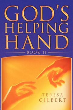 portada god's helping hand book ii (en Inglés)