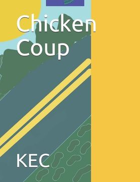 portada Chicken Coup (en Inglés)