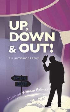 portada Up, down and out! (en Inglés)