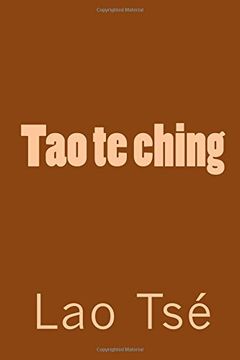 portada Tao te Ching