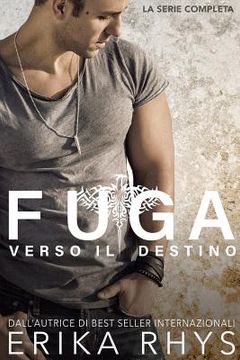 portada Fuga verso il destino: la serie completa (in Italian)