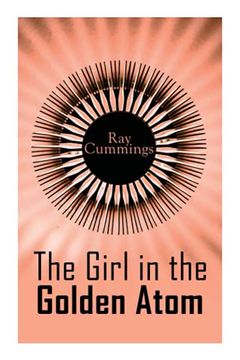 portada The Girl in the Golden Atom 