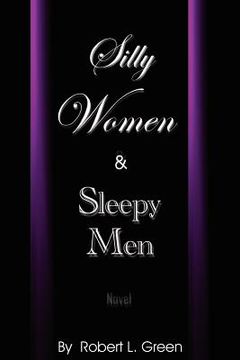 portada silly women and sleepy men (in English)
