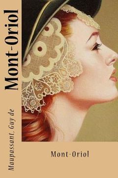 portada Mont-Oriol (in French)