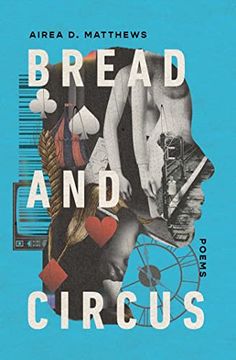 portada Bread and Circus (en Inglés)