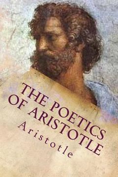 portada The Poetics of Aristotle (en Inglés)