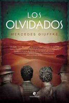 portada Los Olvidados (Trade) (in Spanish)