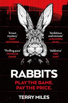 portada Rabbits 