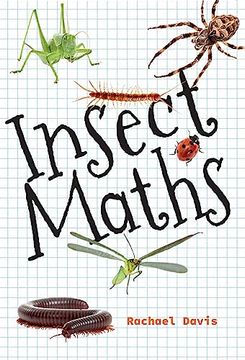 portada Big Cat for Little Wandle Fluency -- Insect Maths: Fluency 5