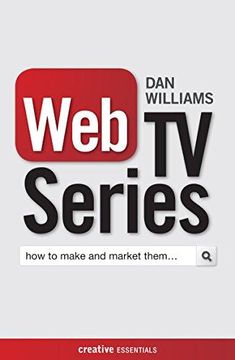 portada Web TV Series (Creative Essentials) (en Inglés)