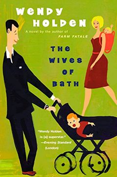 portada The Wives of Bath (en Inglés)