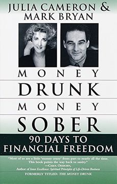portada Money Drunk (en Inglés)