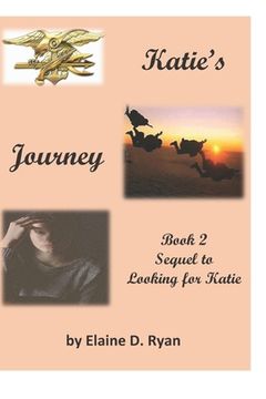 portada Katie's Journey: Sequel to Looking for Katie (en Inglés)