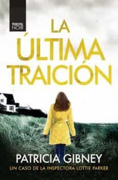 portada La Ultima Traicion (in Spanish)