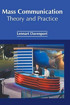 portada Mass Communication: Theory and Practice 