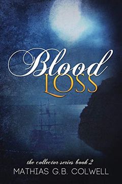 portada Blood Loss