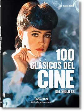 portada 100 All-Time Favorite Movies of the 20Th Century (en Inglés)