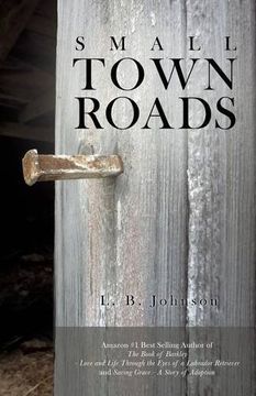 portada Small Town Roads