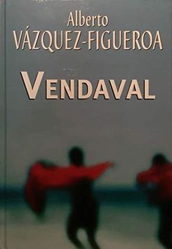 portada Vendaval
