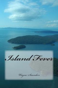 portada Island Fever (en Inglés)
