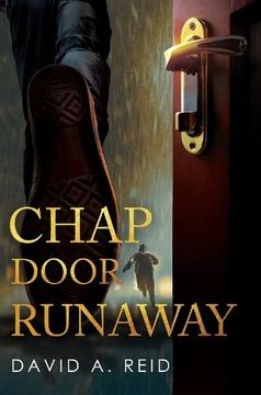 portada Chap Door Runaway