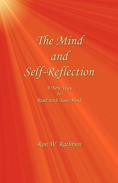 portada the mind and self-reflection: a new way to read with your mind