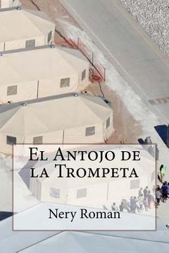 portada El Antojo de la Trompeta