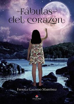 portada Fábulas del Corazón (in Spanish)
