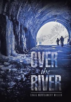 portada Over the River (en Inglés)