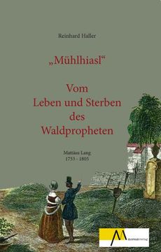 portada Mühlhiasl (in German)