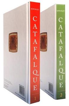 portada Catafalque (2-Volume Set): Carl Jung and the end of Humanity 