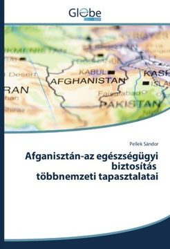 portada Afganisztán-az egészségügyi biztosítás többnemzeti tapasztalatai