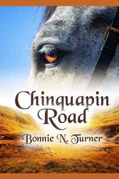 Chinquapin Road (en Inglés)
