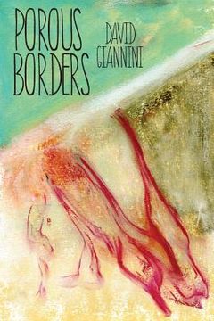 portada Porous Borders (en Inglés)